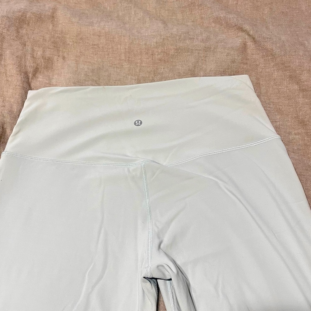 Lululemon Align Leggings